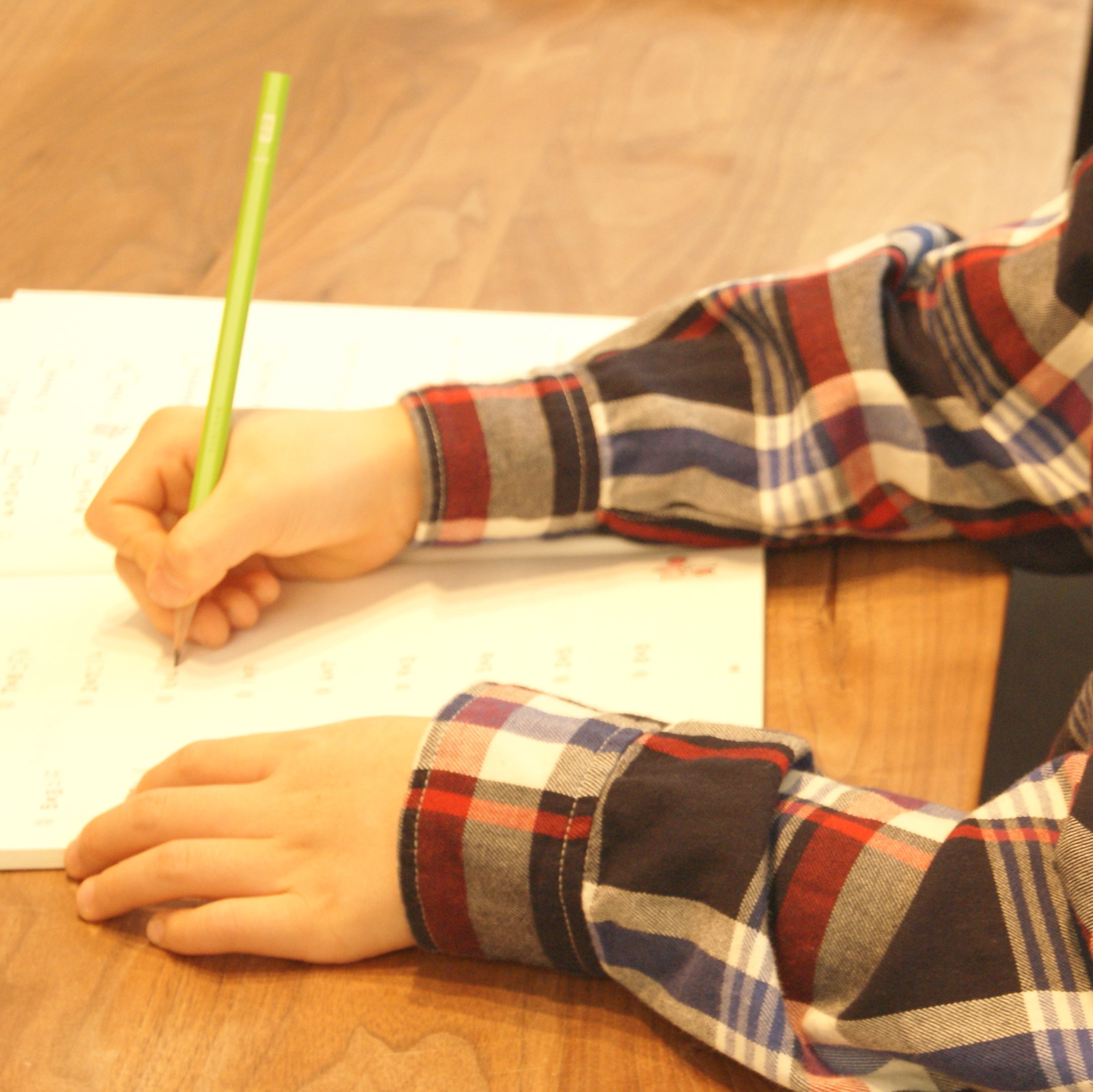 教育/進路の個別相談、はじめます。