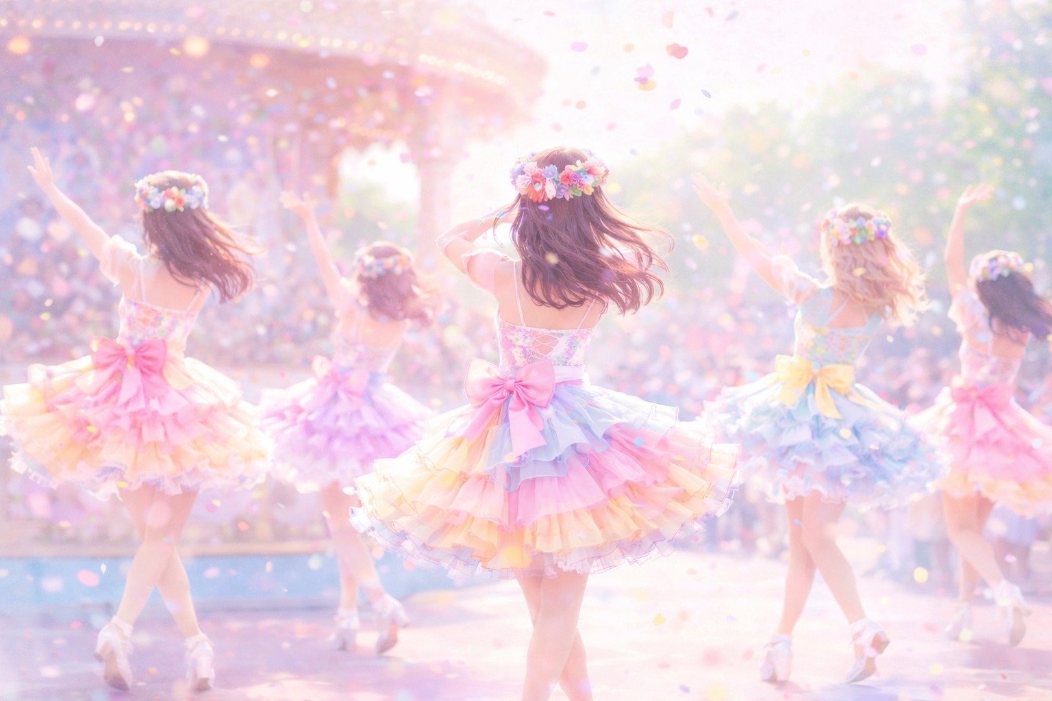 「好き」を仕事にするのはいいこと？〜「好き」と同じくらい大切にしたい方向転換力〜piecesのよみもの vol.3