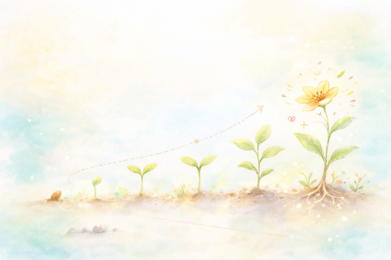 わたしの隠れた“得意”を知るワーク〜piecesのワーク vol.3