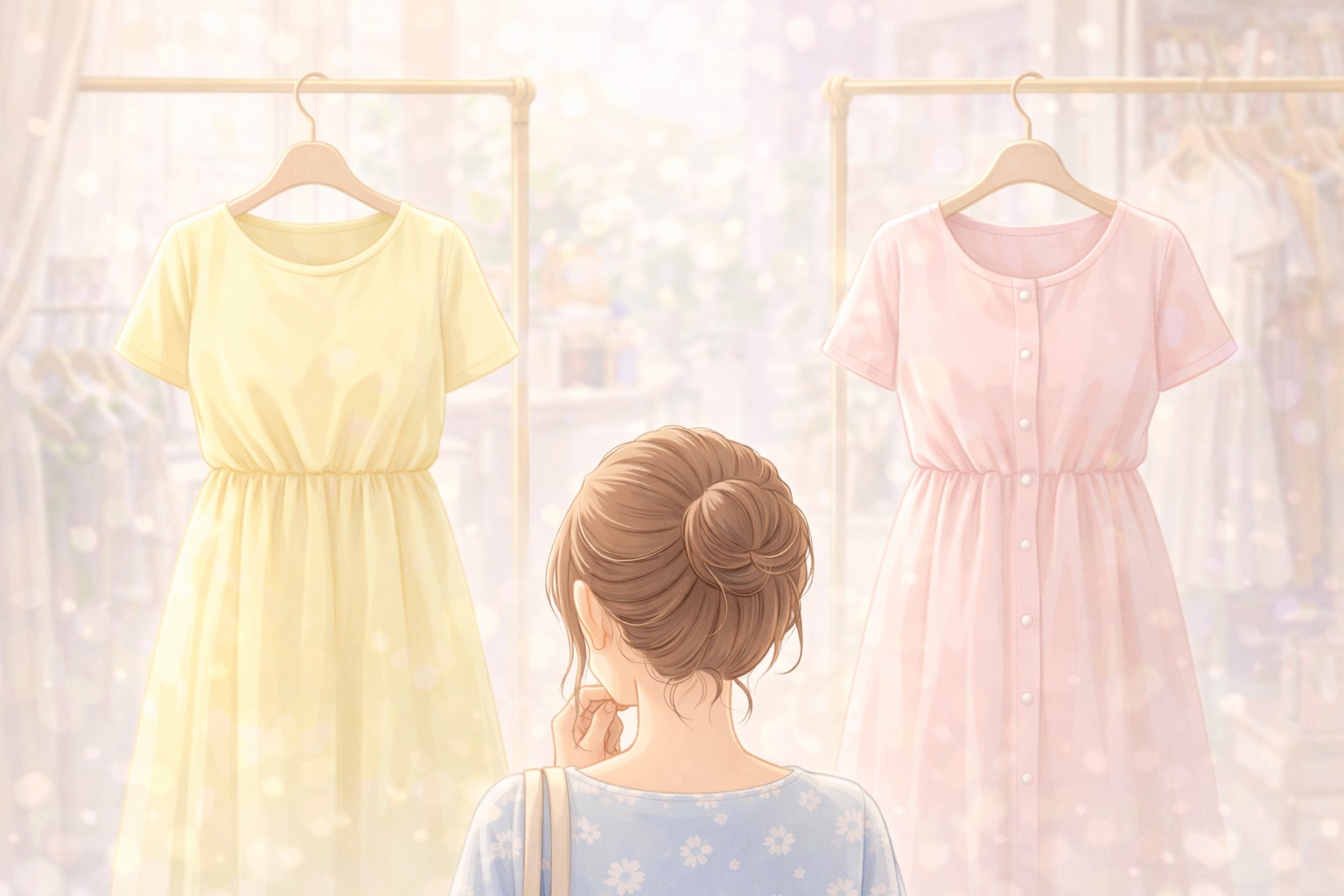 「○○で、いい」をやめる。〜piecesのよみもの vol.2〜