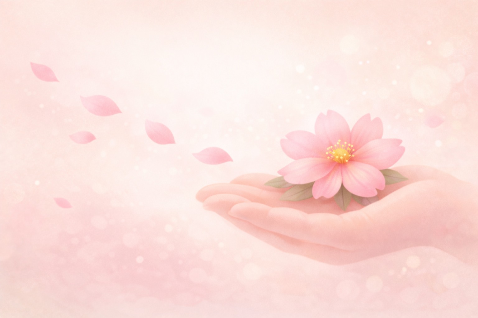 ほめ言葉を素直に受け取ると見える、私の“長所”〜piecesのワークvol.4