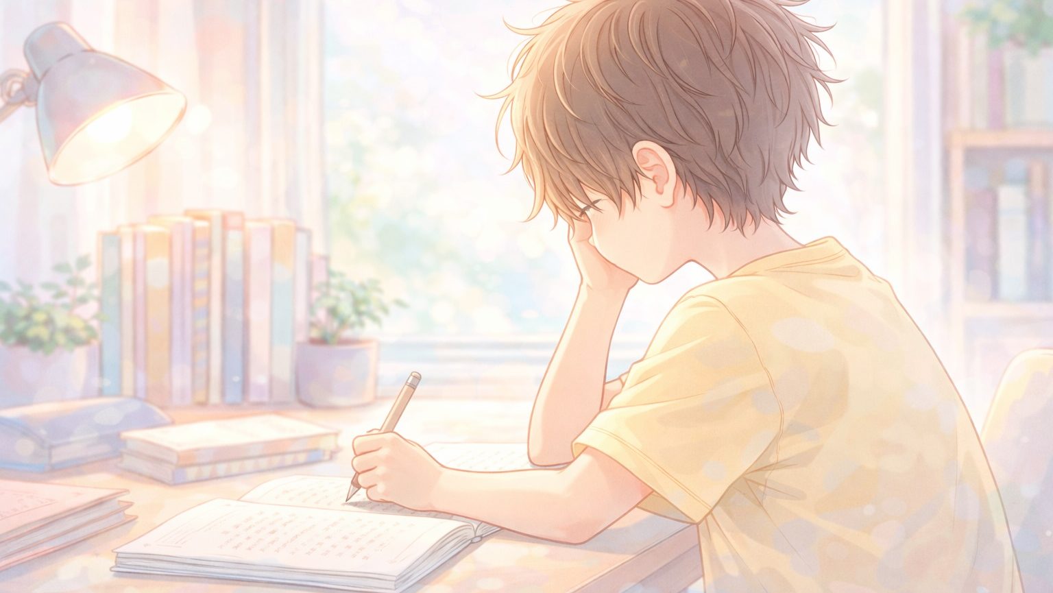 学年のまとめ！2月にしておきたい学習のこと